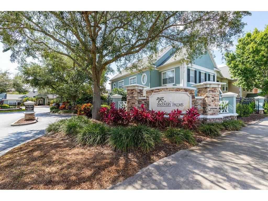 12861 Madison Pointe Circle #101 Orlando FL 32821 O6390294 image2