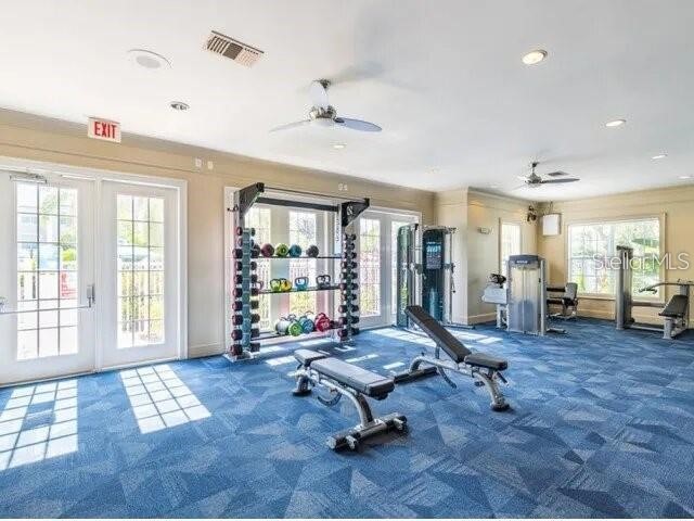 12861 Madison Pointe Circle #101 Orlando FL 32821 O6390294 image26