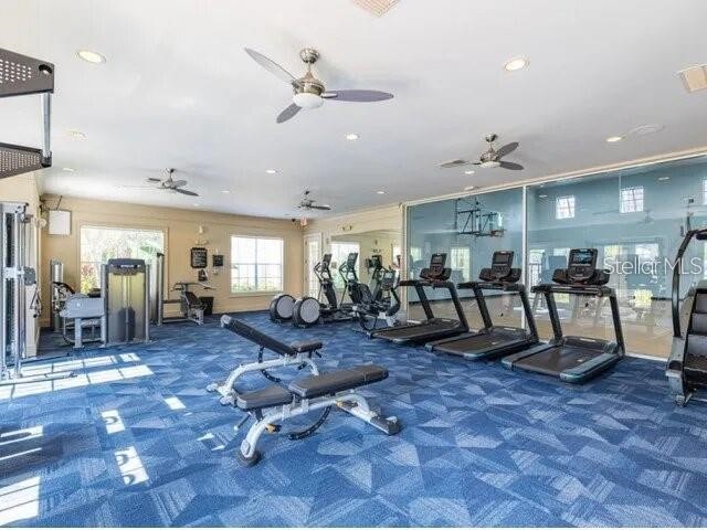 12861 Madison Pointe Circle #101 Orlando FL 32821 O6390294 image27
