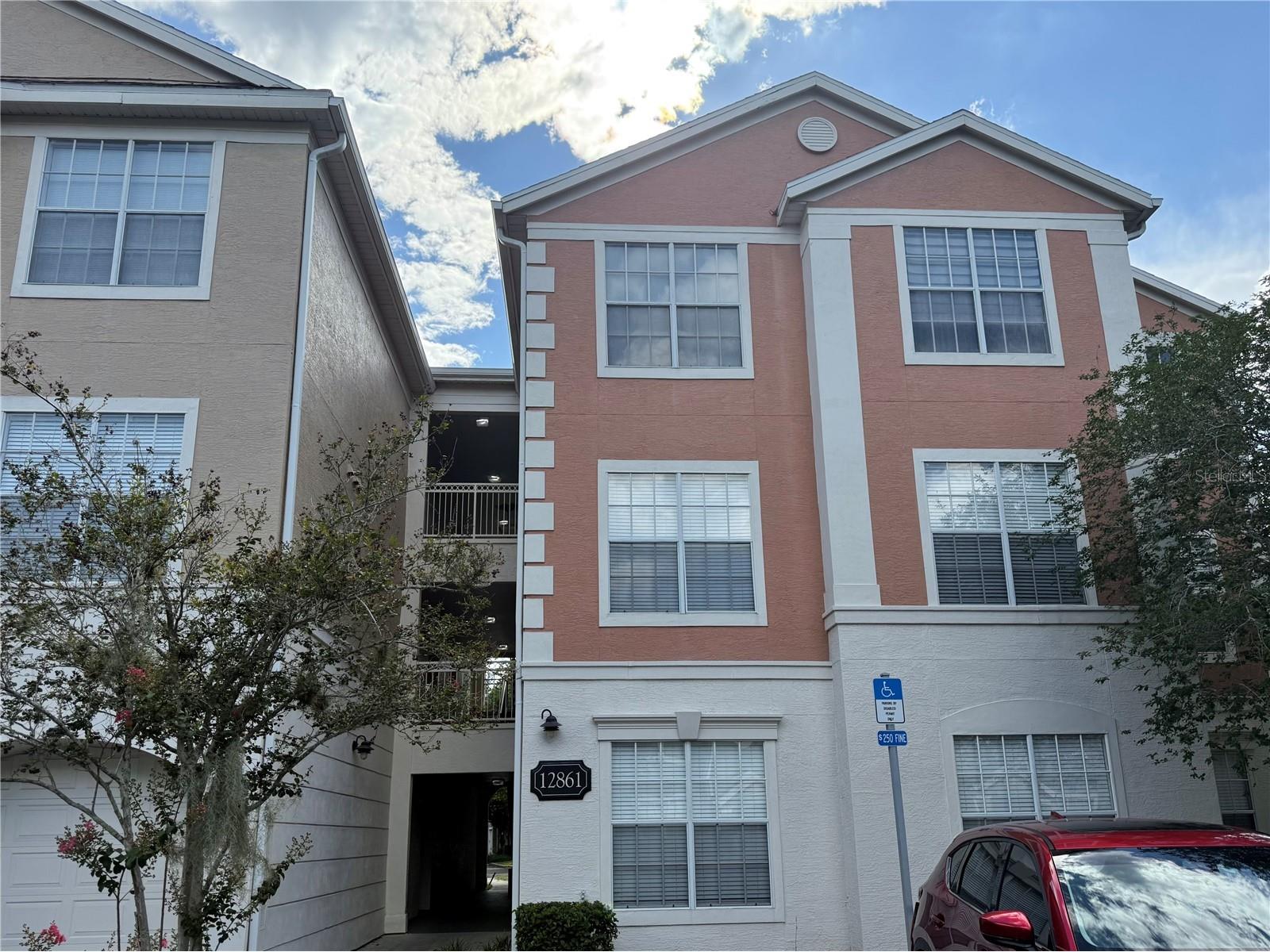 12861 Madison Pointe Circle #106 Orlando FL 32821 O6421175 image1
