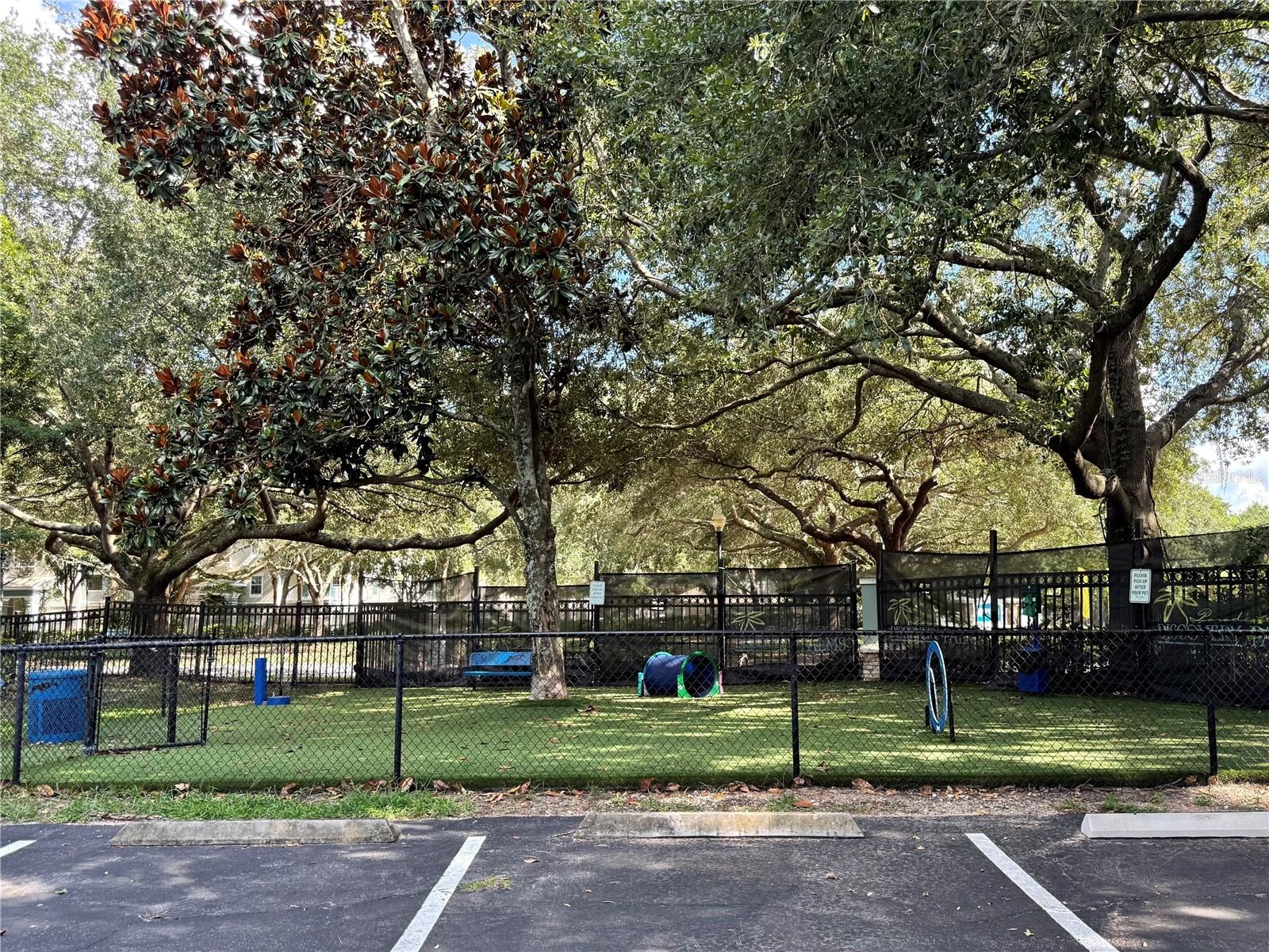 12861 Madison Pointe Circle #106 Orlando FL 32821 O6421175 image19