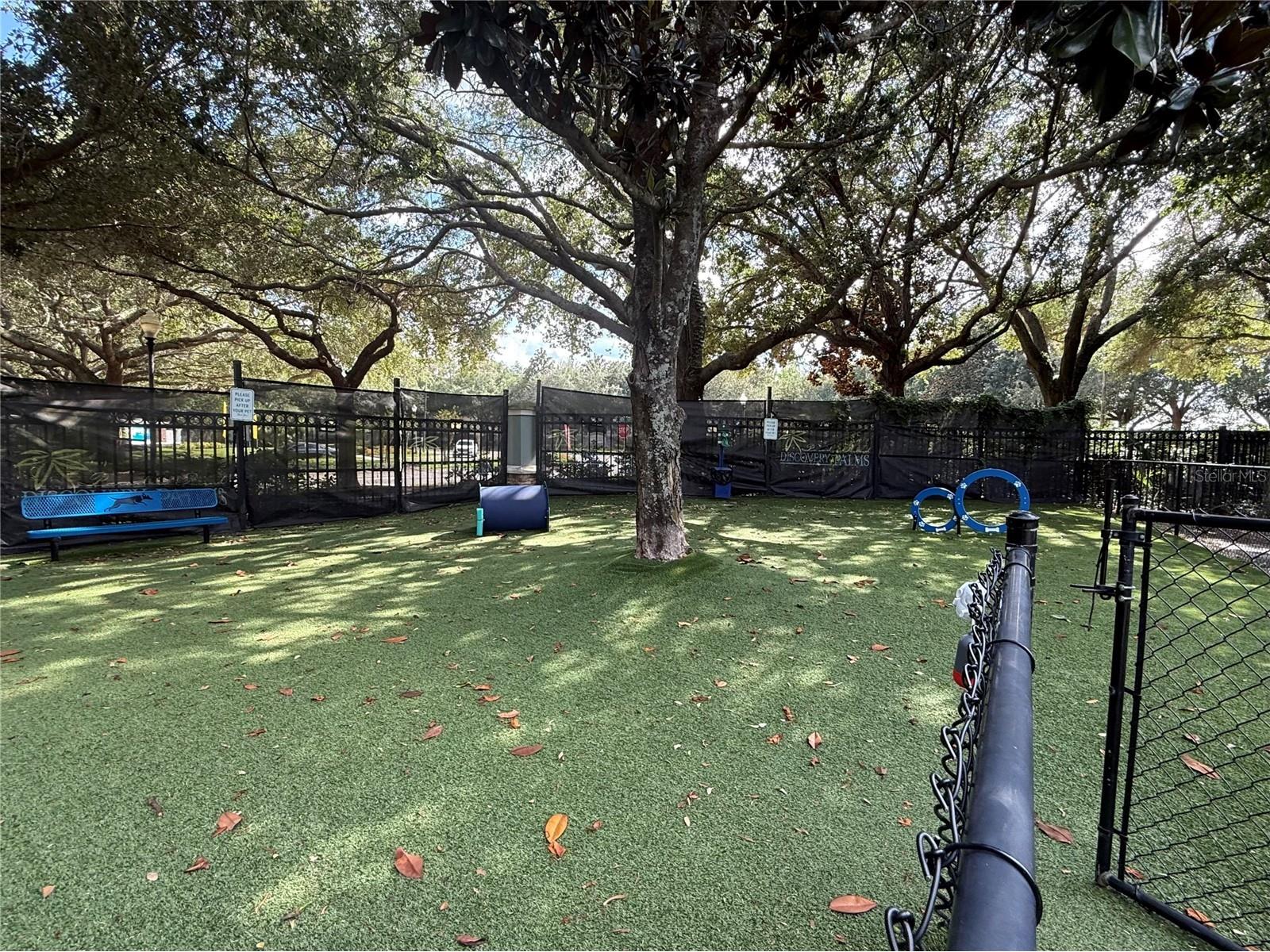 12861 Madison Pointe Circle #106 Orlando FL 32821 O6421175 image20