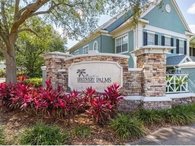 12861 Madison Pointe Circle #107 Orlando FL 32821 O6354898 image2