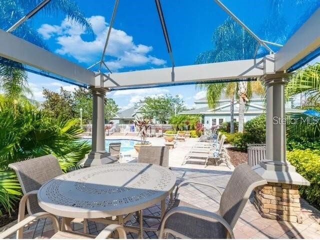 12861 Madison Pointe Circle #107 Orlando FL 32821 O6354898 image22