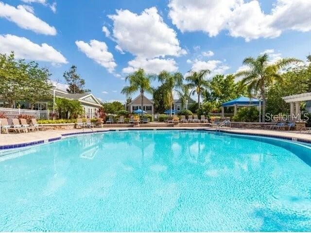 12861 Madison Pointe Circle #107 Orlando FL 32821 O6354898 image25