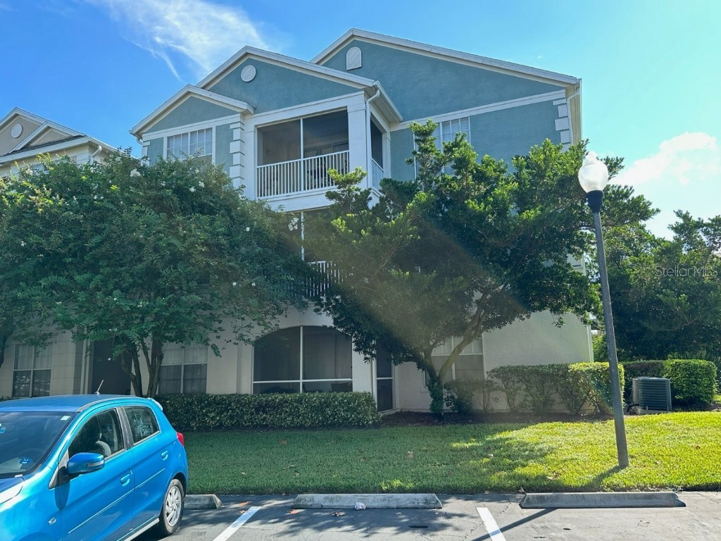 12861 Madison Pointe Circle #202 Orlando FL 32821 O6141422 image1