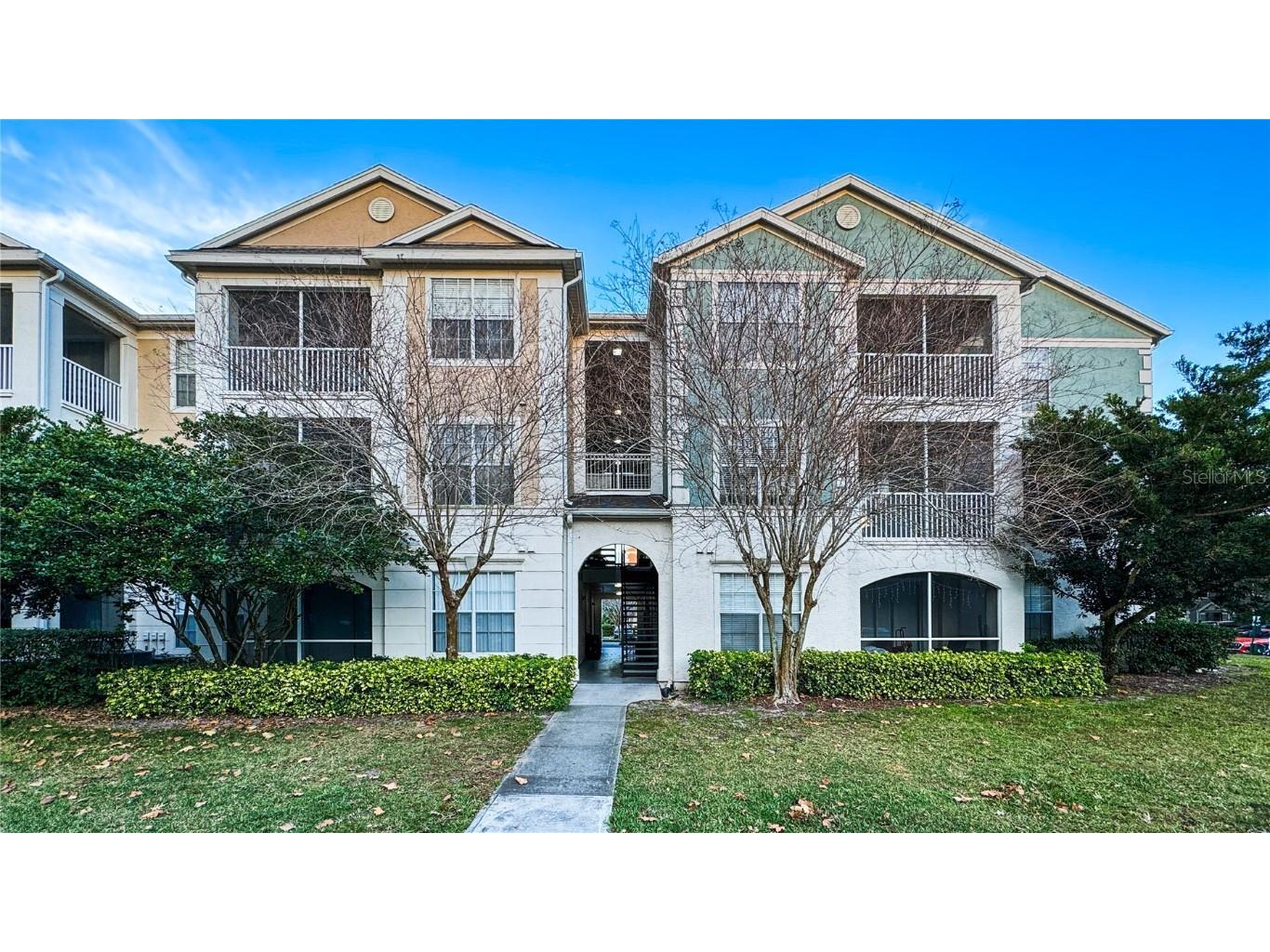 12861 Madison Pointe Circle #202 Orlando FL 32821 O6220699 image1