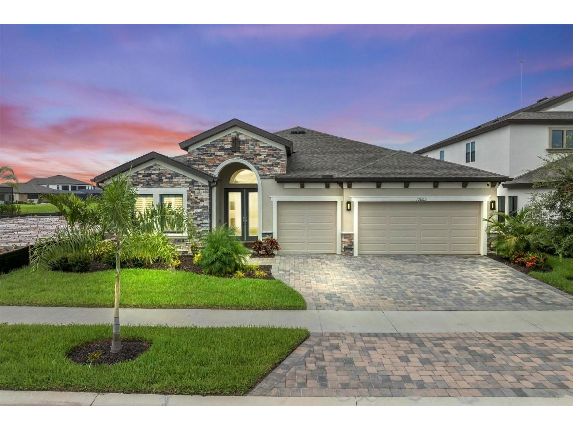 12862 Twin Bridges Drive Riverview FL 33579 U8249445 image1