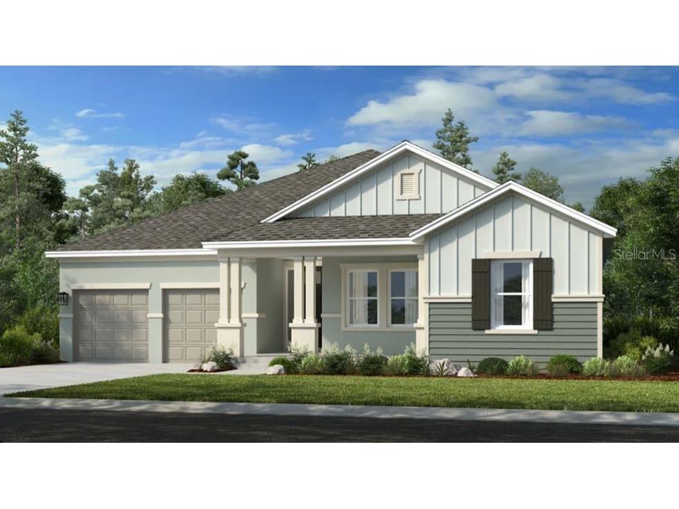 12863 Harvest Rain Avenue Winter Garden FL 34787 O6304525 image1