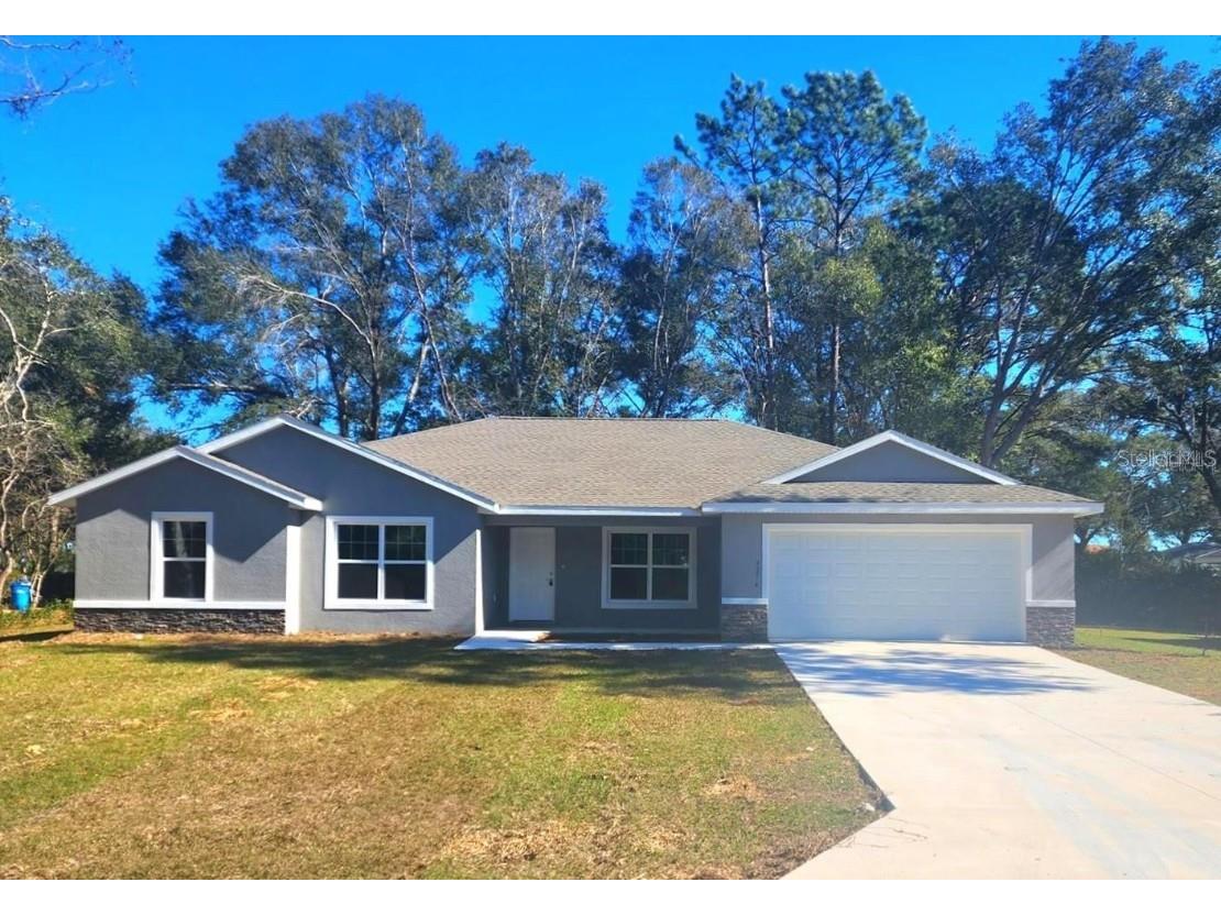 12863 SW 89th Street Dunnellon FL 34432 OM669096 image1
