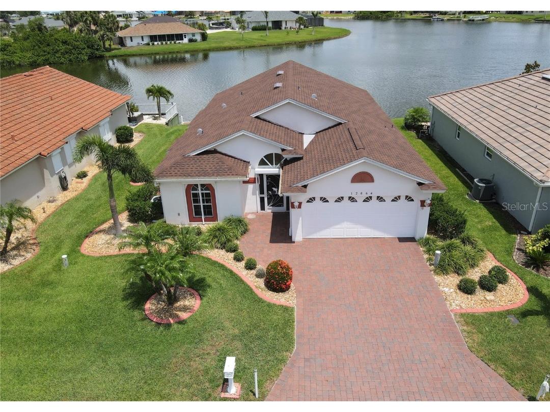 12864 SW Doug Drive Lake Suzy FL 34269 - LAKE SUZY C7476139 image1
