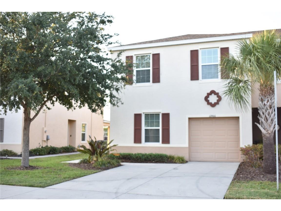 12866 Buffalo Run Drive Gibsonton FL 33534 T3445761 image1