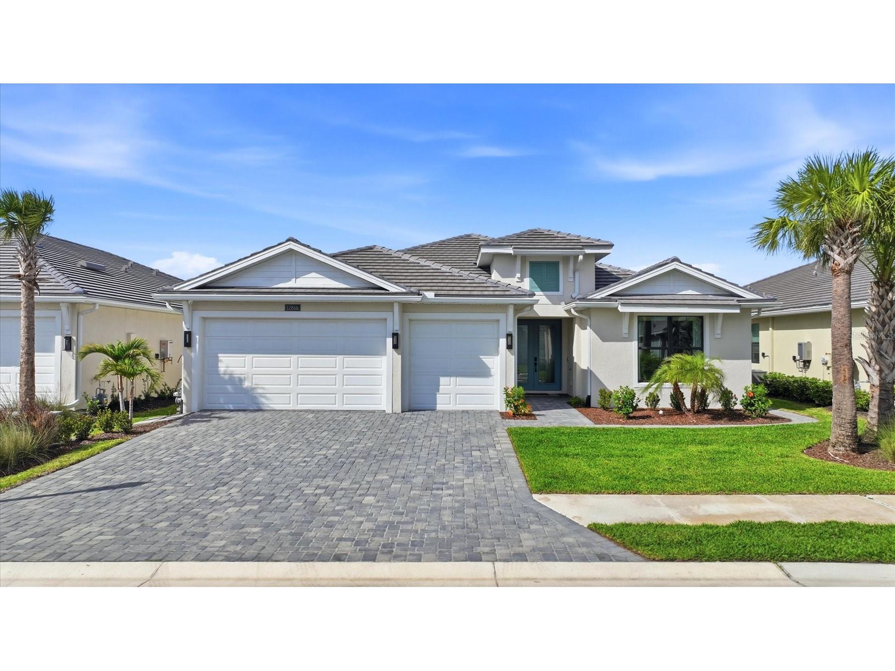 12866 Pinnacle Lane Venice FL 34293 N6143536 image1
