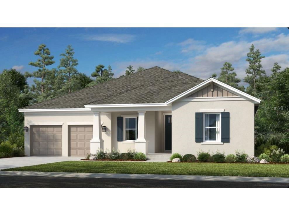 12869 Harvest Rain Avenue Winter Garden FL 34787 O6304565 image1