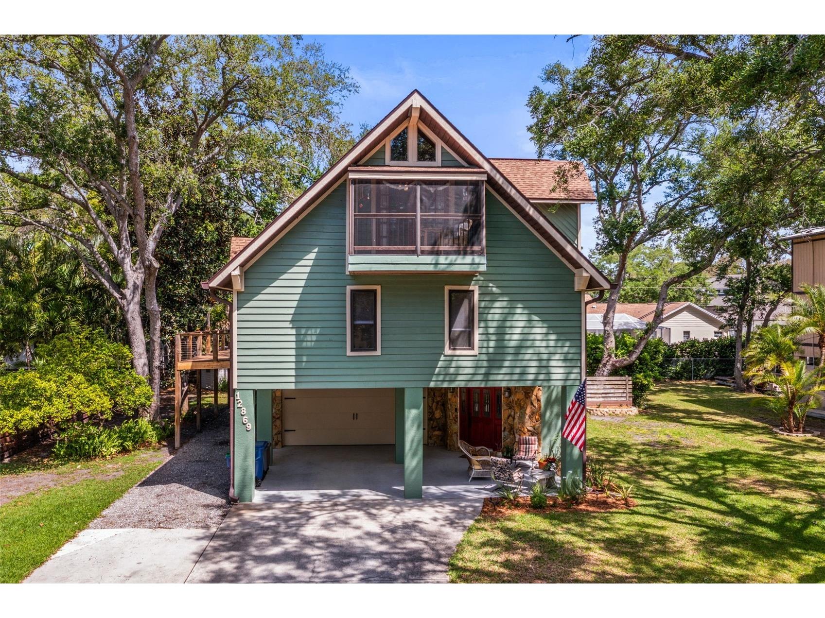12869 Poinsettia Avenue Seminole FL 33776 TB8492689 image1