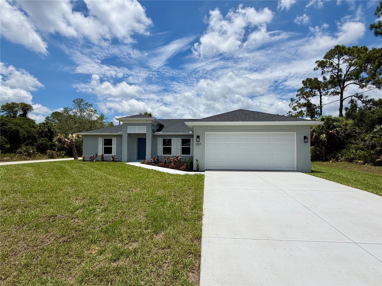 1287 Barstow Avenue North Port FL 34288 C7527170 image1