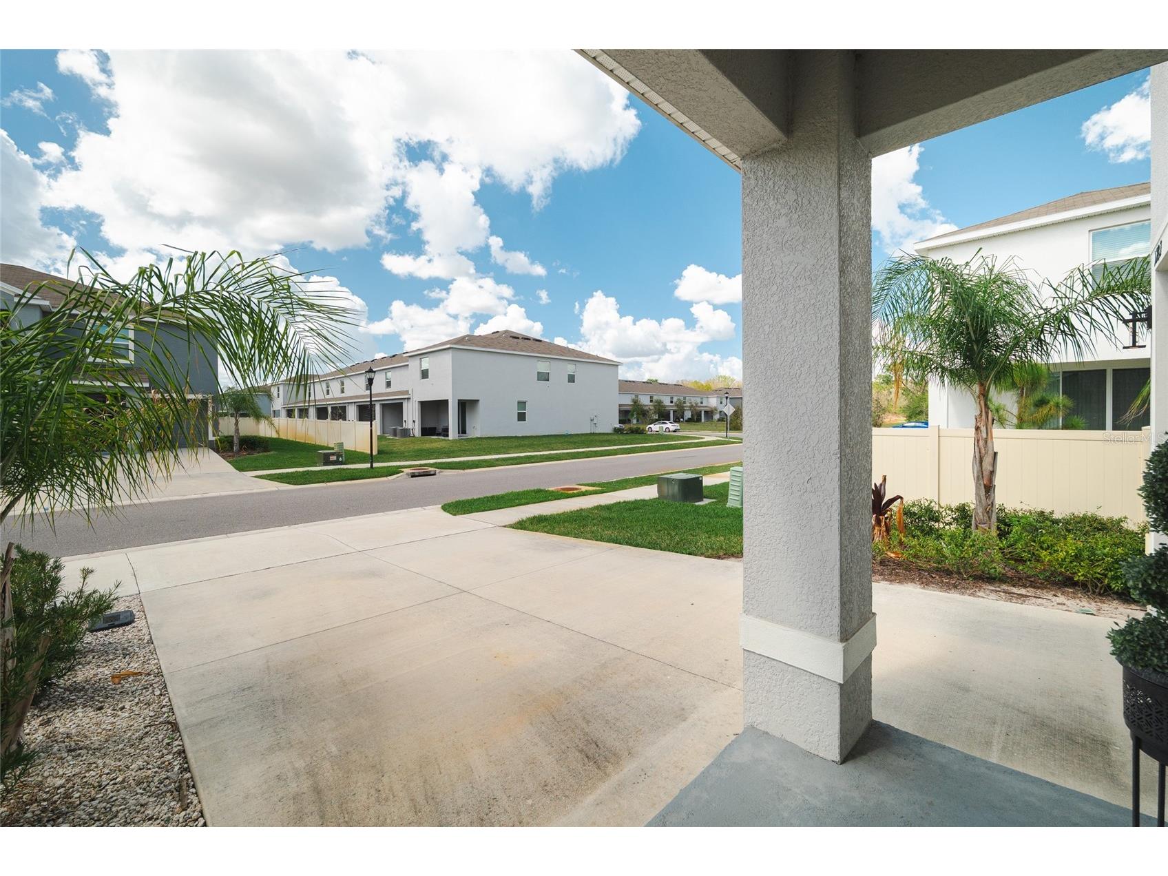 1287 Colt Creek Place Wesley Chapel FL 33543 TB8486438 image26