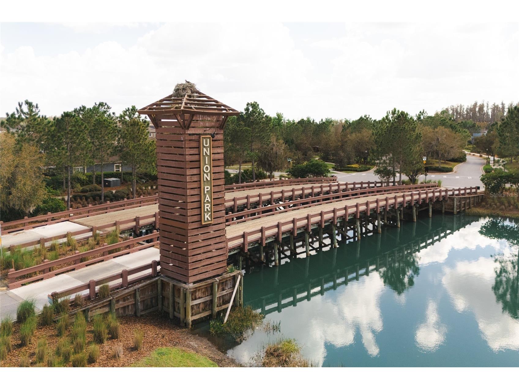 1287 Colt Creek Place Wesley Chapel FL 33543 TB8486438 image34