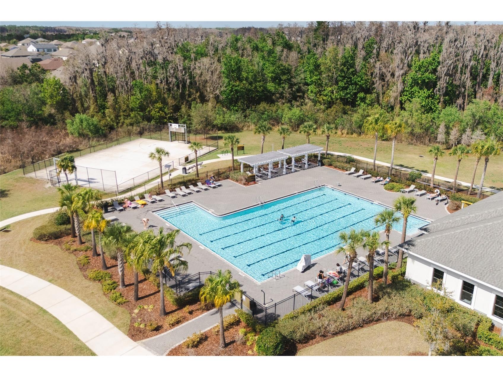 1287 Colt Creek Place Wesley Chapel FL 33543 TB8486438 image36