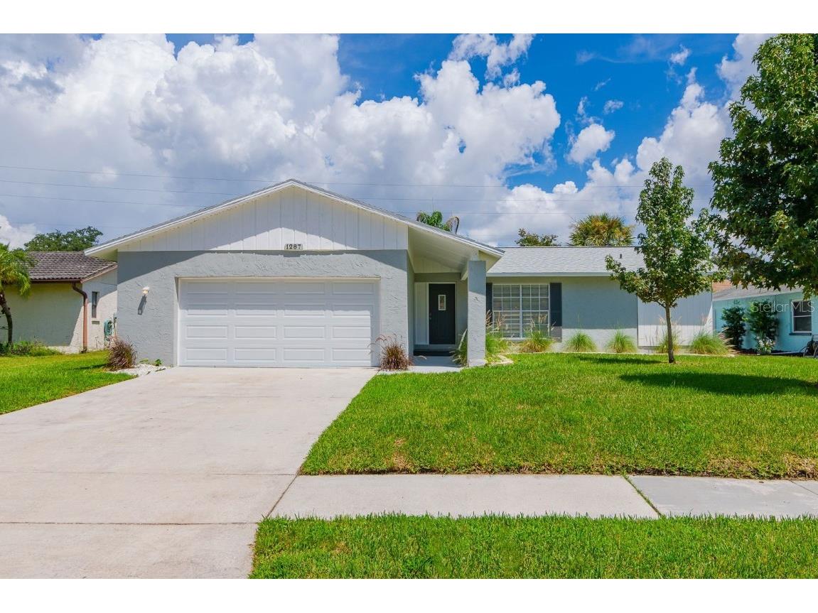 1287 Dinnerbell Lane E Dunedin FL 34698 T3385415 image1