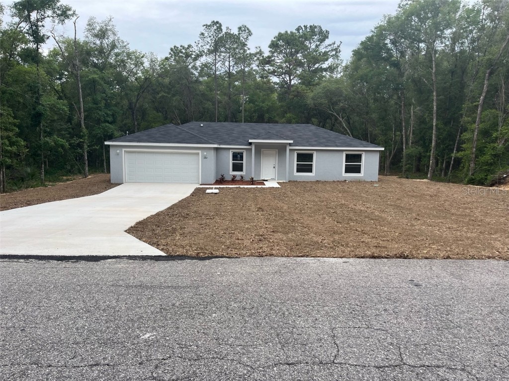 1287 E Citrus Springs Boulevard Citrus Springs FL 34434 OM657163 image1