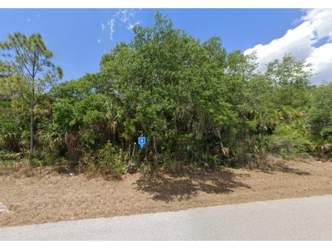 1287 Halsey Street Port Charlotte FL 33953 A4625851 image1