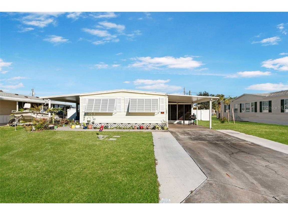 1287 Ibis Drive Englewood FL 34224 D6140719 image2