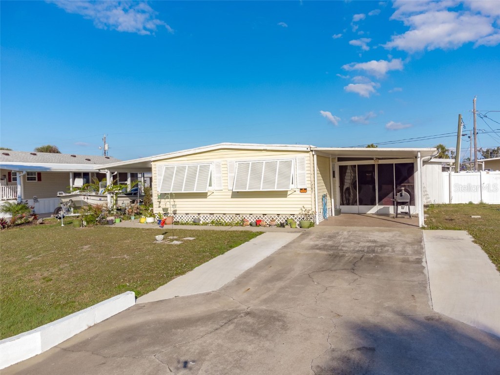 1287 Ibis Drive Englewood FL 34224 D6140719 image3