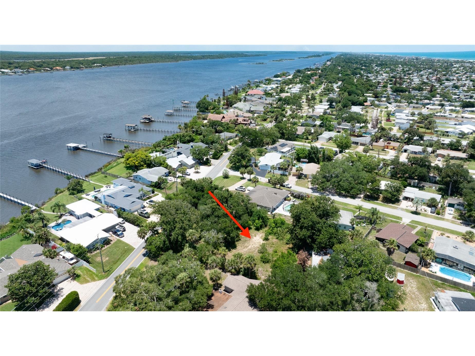 1287 John Anderson Drive Ormond Beach FL 32176 V4949606 image10