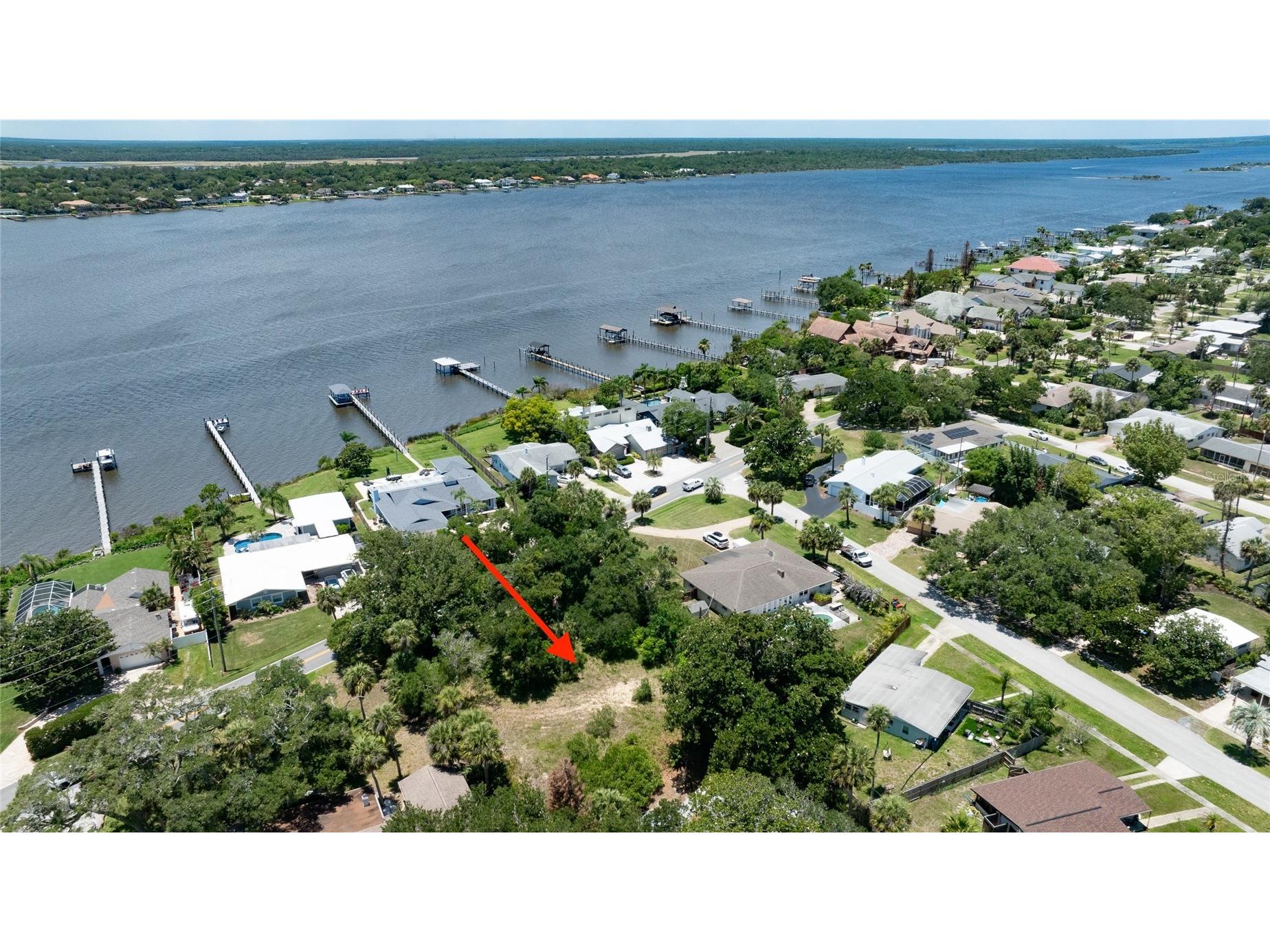 1287 John Anderson Drive Ormond Beach FL 32176 V4949606 image11