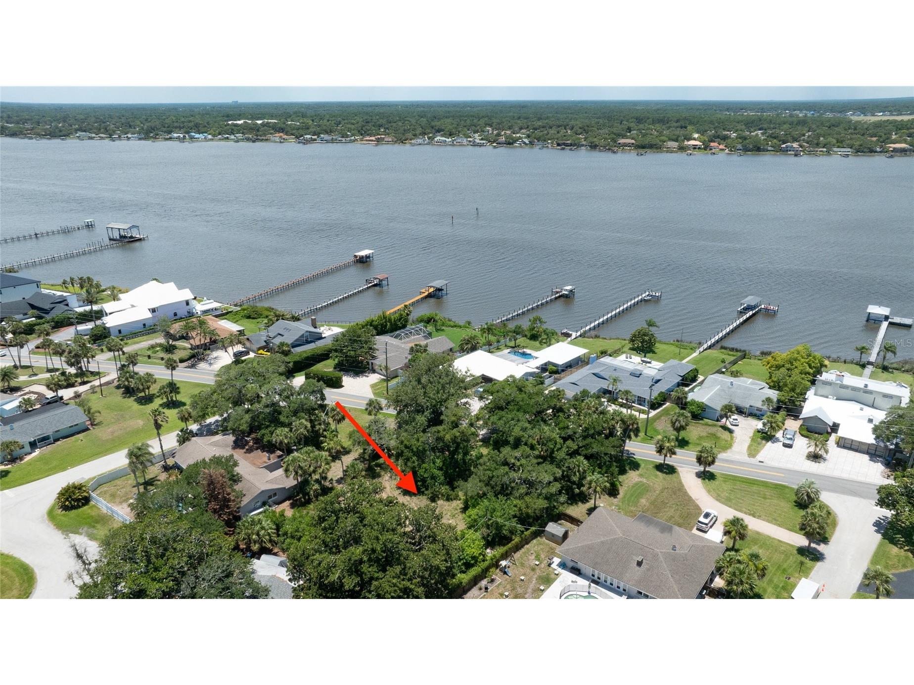 1287 John Anderson Drive Ormond Beach FL 32176 V4949606 image13