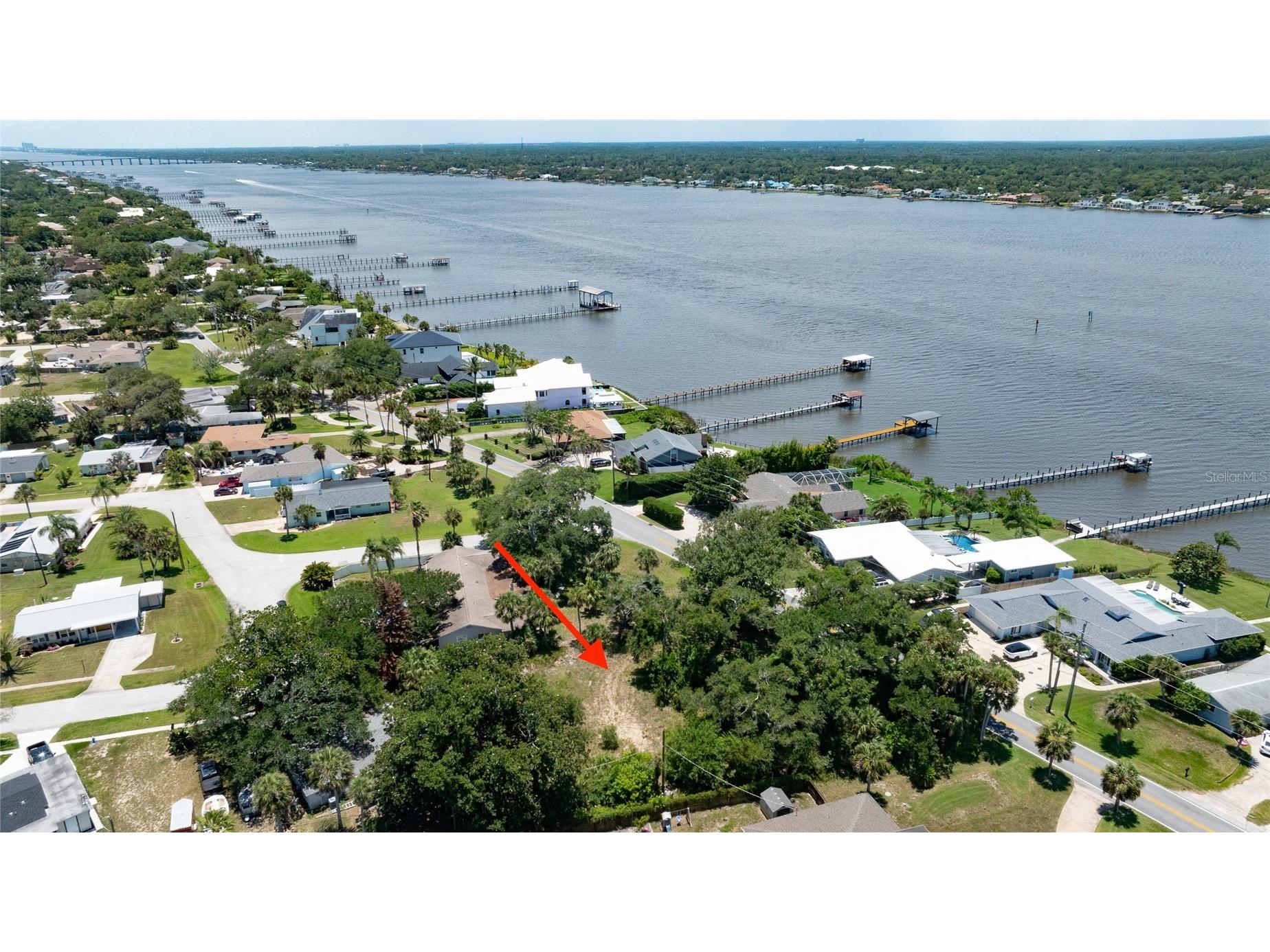 1287 John Anderson Drive Ormond Beach FL 32176 V4949606 image14