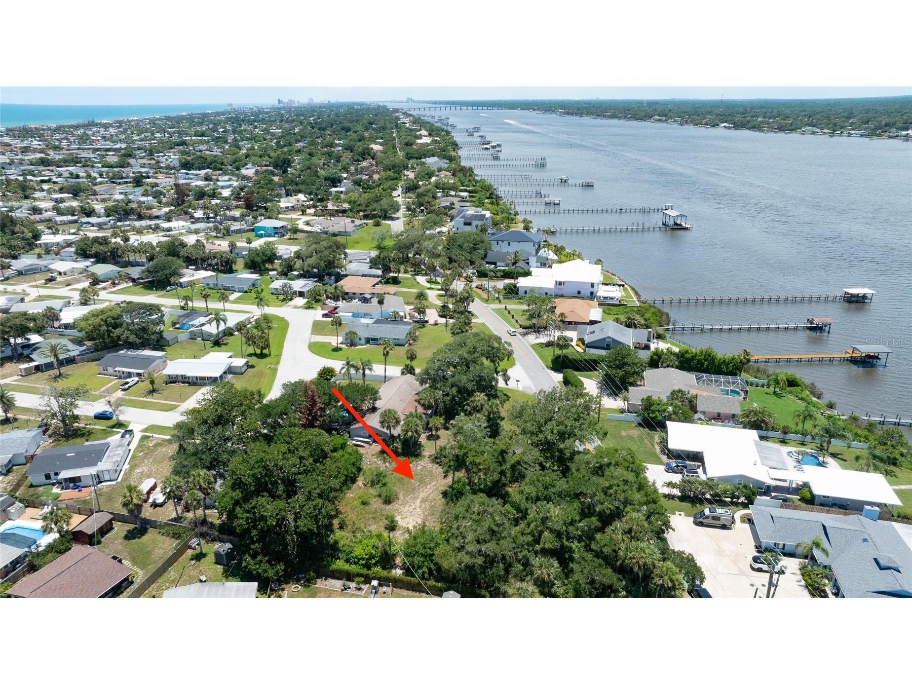 1287 John Anderson Drive Ormond Beach FL 32176 V4949606 image15