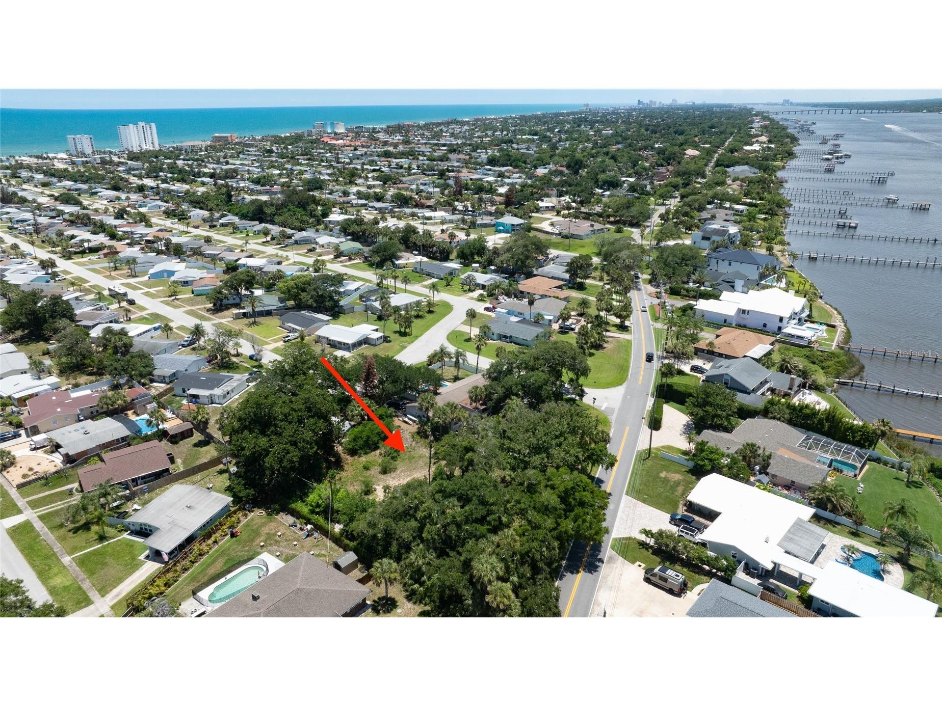 1287 John Anderson Drive Ormond Beach FL 32176 V4949606 image16