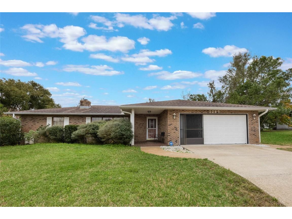 1287 N Old Mill Drive Deltona FL 32725 V4940101 image1