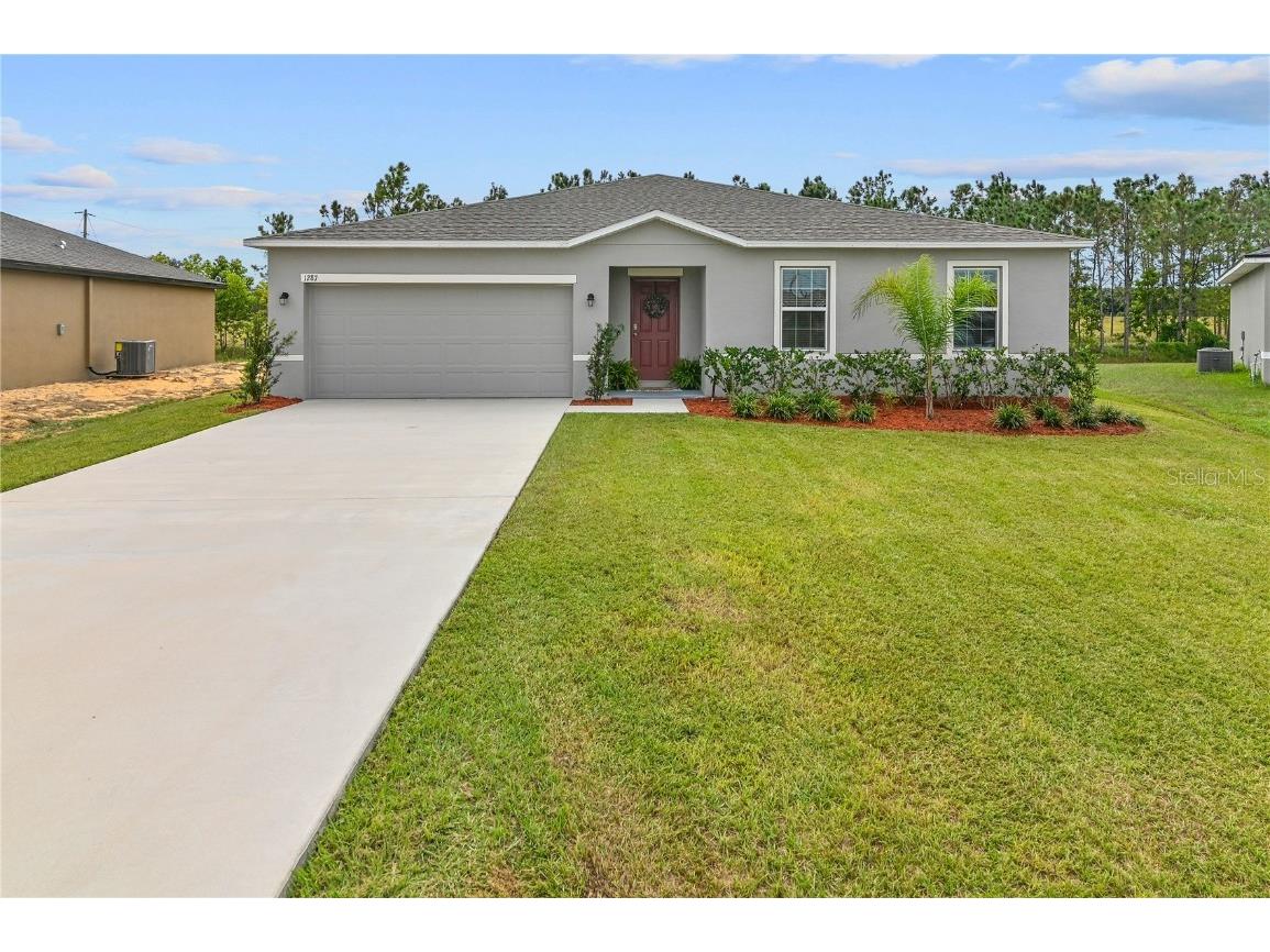 1287 N Platte Court Poinciana FL 34759 S5094326 image1