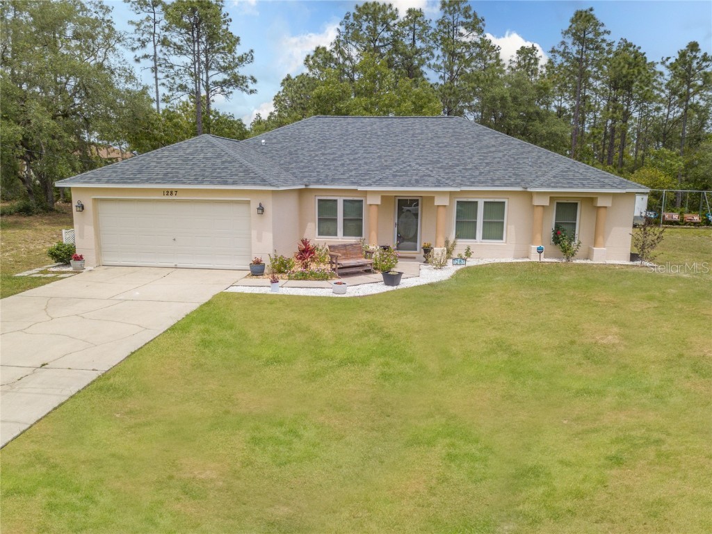 1287 W Efland Lane Citrus Springs FL 34434 OM676312 image1