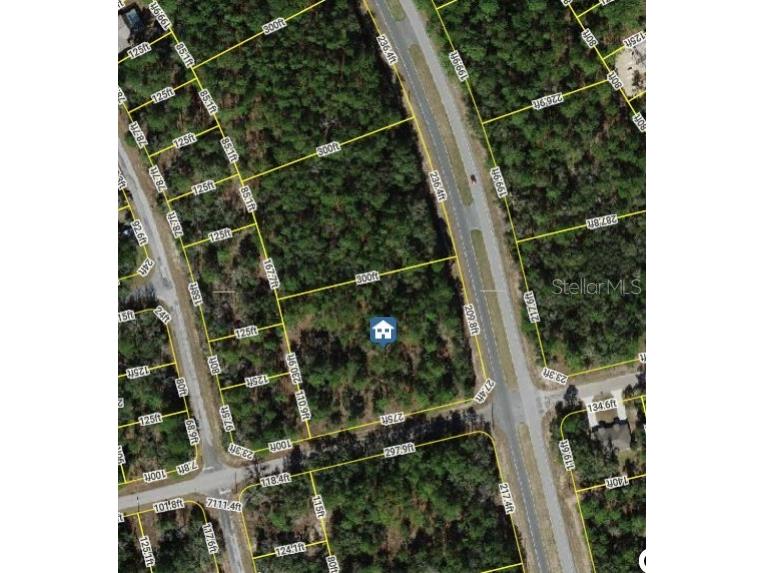 1287 W Evergreen Drive Citrus Springs FL 34434 W7876528 image3