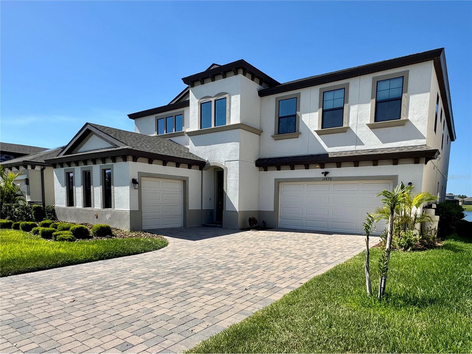 12870 Twin Bridges Drive Riverview FL 33579 TB8499361 image1