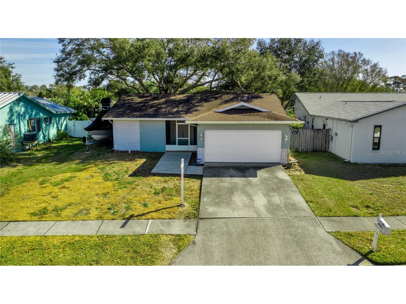 12873 Pineway Drive, Largo, FL, 33773 MLS U8149326 Edina Realty