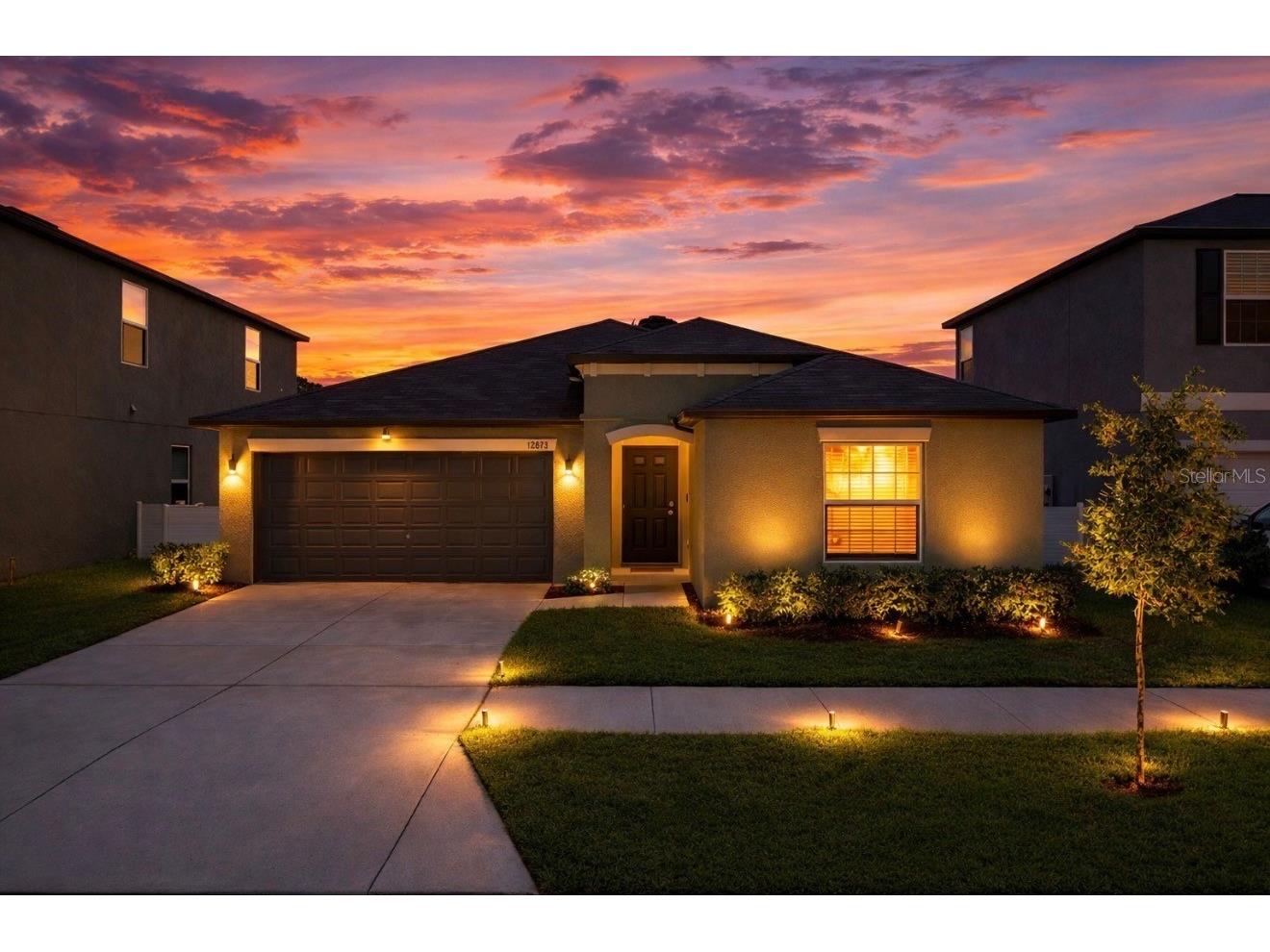 12873 Tripoli Avenue Riverview FL 33579 TB8494930 image1