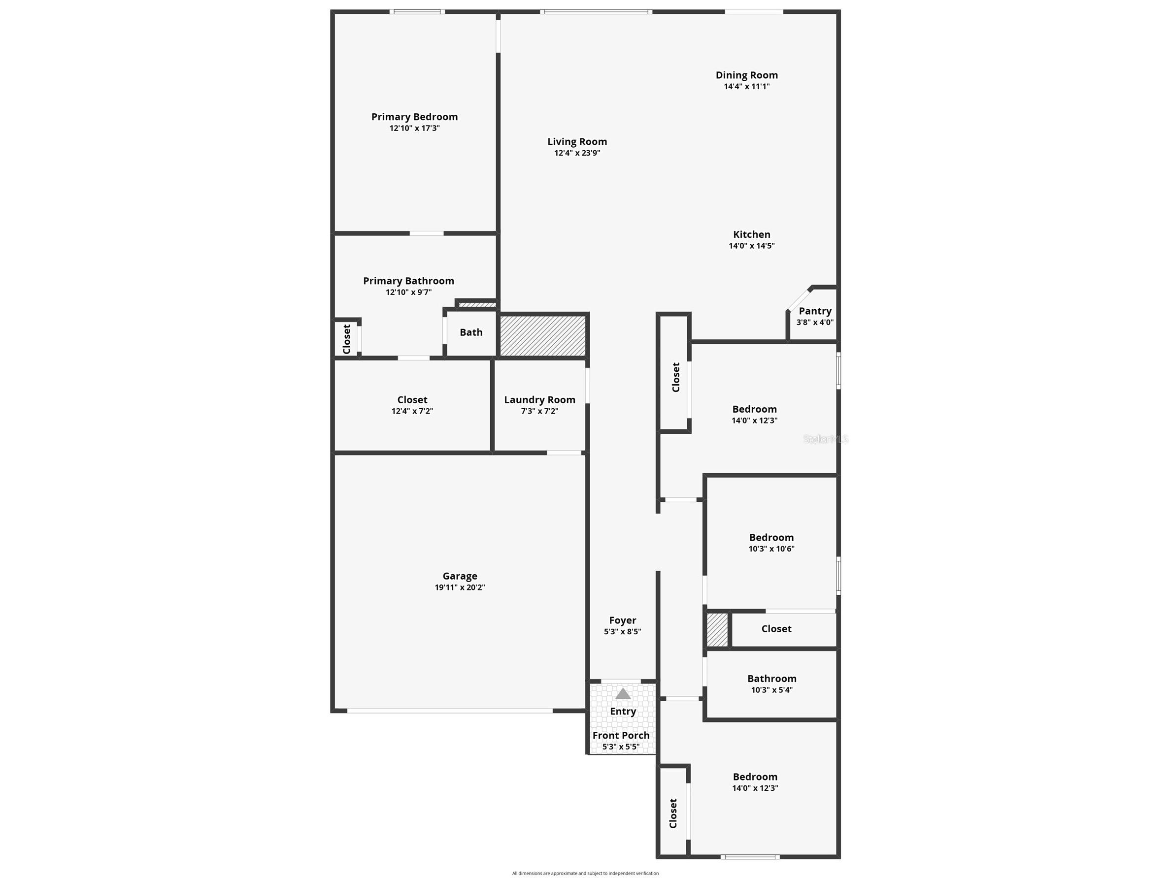 12873 Tripoli Avenue Riverview FL 33579 TB8494930 image37