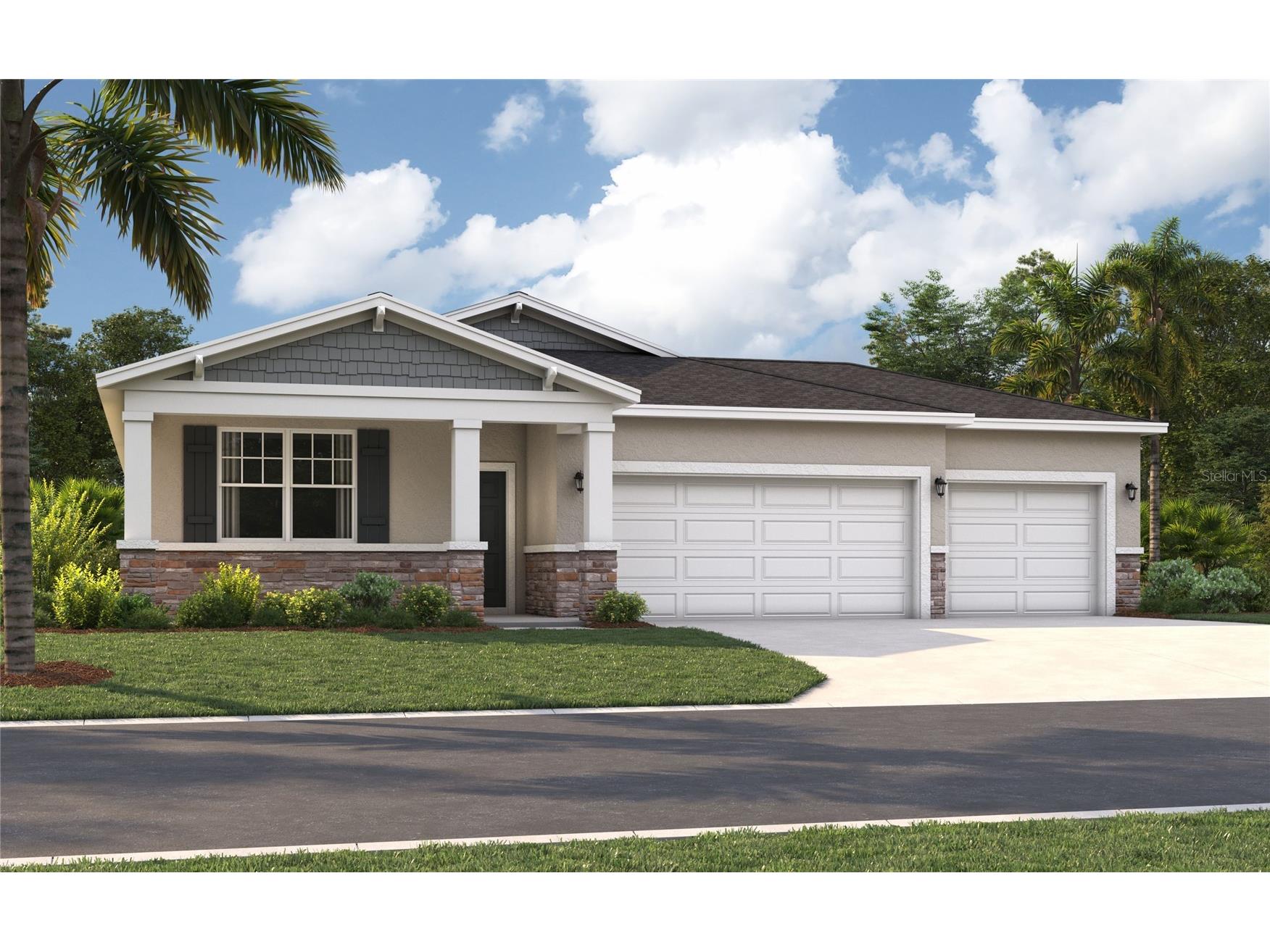 12874 Trovita Drive Grand Island FL 32735 O6409253 image1