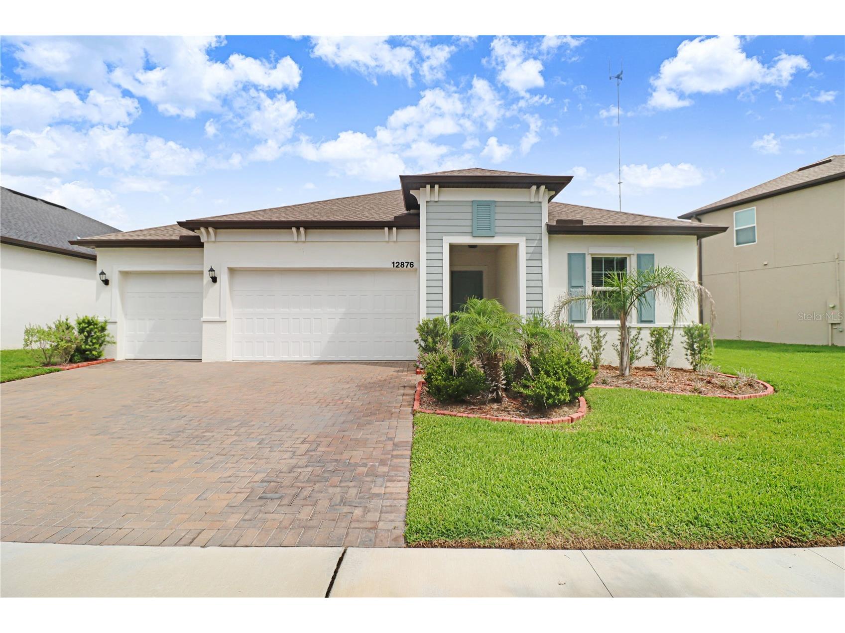 12876 Bergstrom Bay Drive Riverview FL 33579 L4962380 image1