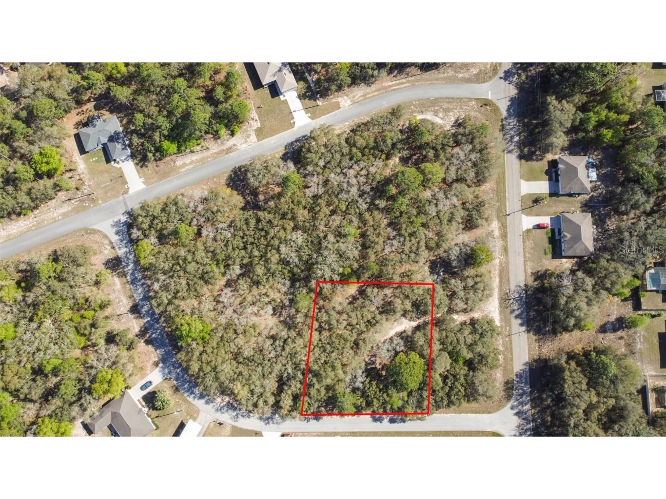 1288-1304 W Shady Lane Citrus Springs FL 34434 W7853194 image1