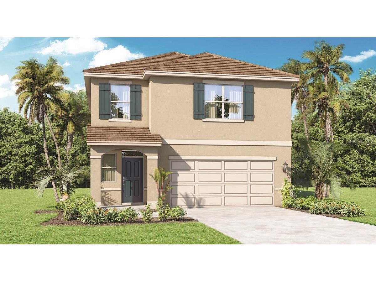 1288 Cascades Avenue Davenport FL 33837 O6077680 image1