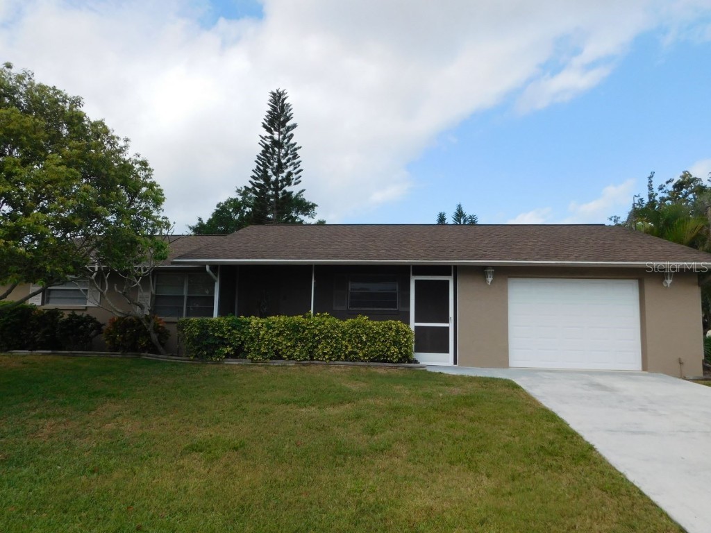 1288 Coral Lane Englewood FL 34224 D6137897 image1