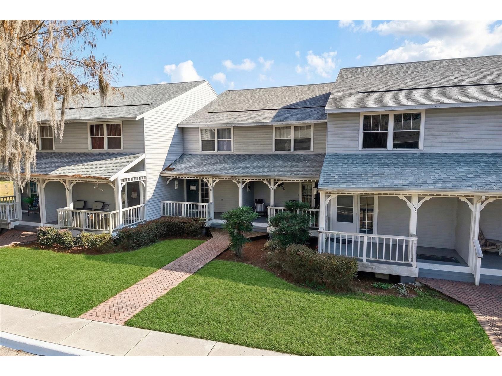 1288 Cypress Cove Court #1288 Inverness FL 34450 O6334006 image2