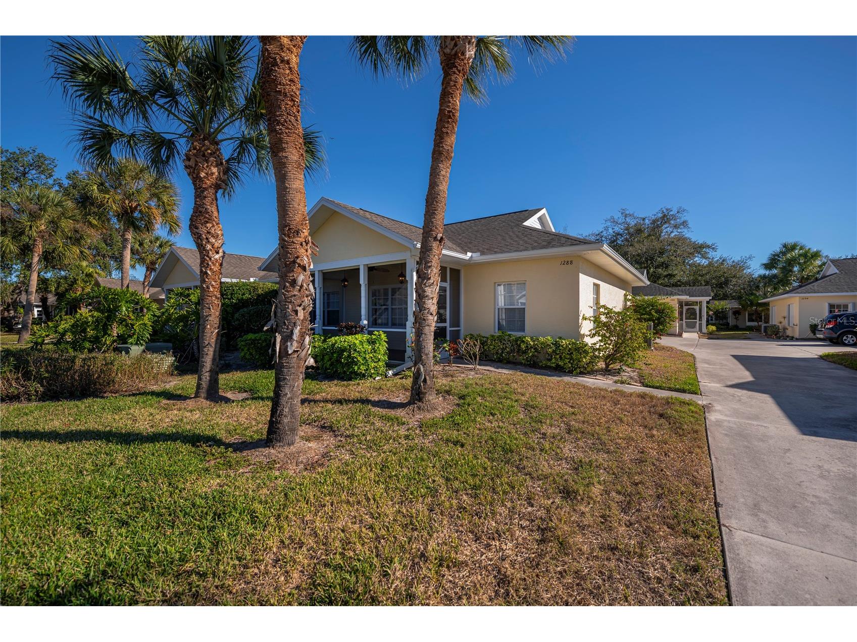 1288 Green Oak Trail Port Charlotte FL 33948 C7520551 image1