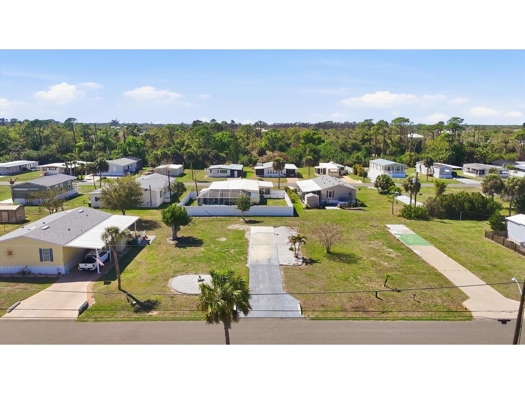 1288 Kingfisher Drive Englewood FL 34224 D6146539 image1